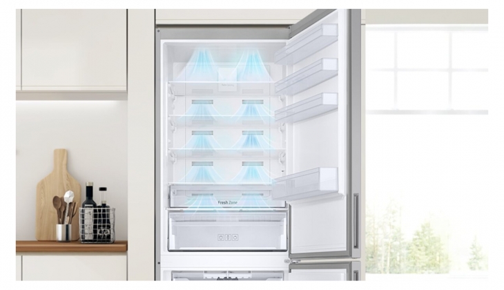 Samsung No Frost Buzdolabı en ucuza nerede satılıyor? İşte o yerler! Samsung 11 Mart 2023 fiyat listesi