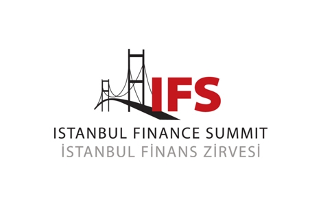 8. İstanbul Finans Zirvesi 27-28 Eylül'de!