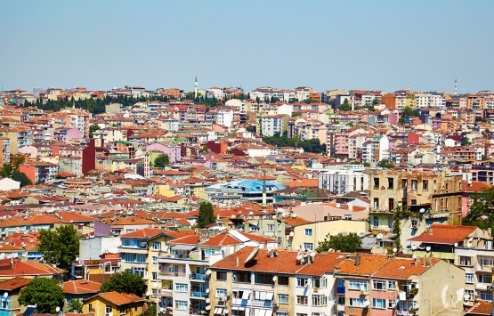 Bireysel konut kredisi borç miktarı 2020 de 287.1 milyar TL oldu!