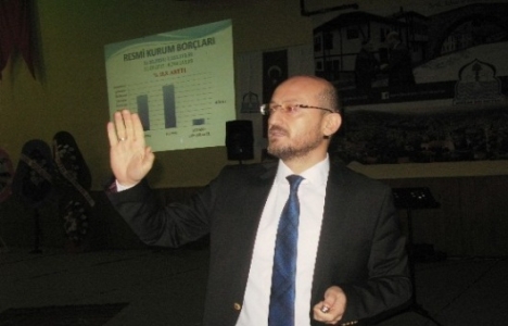 Niksar ve Çamiçi Yaylası'nın içme suyu sorunu çözülüyor!