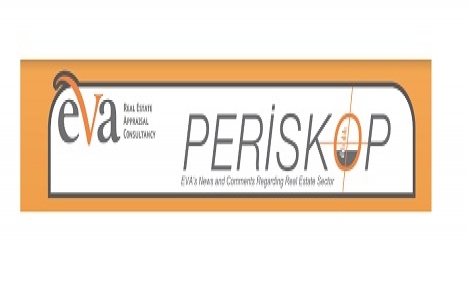 Eva Gayrimenkul Periskop'un 36. sayısını yayınladı!