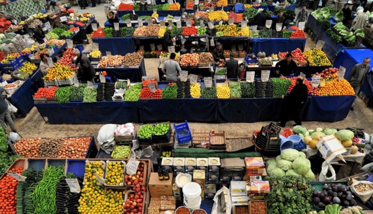 İstanbul Hal'inde ıspanak 4 TL, marul 6 TL, patates 7 TL! İşte 26 Ekim 2022 fiyat listesi