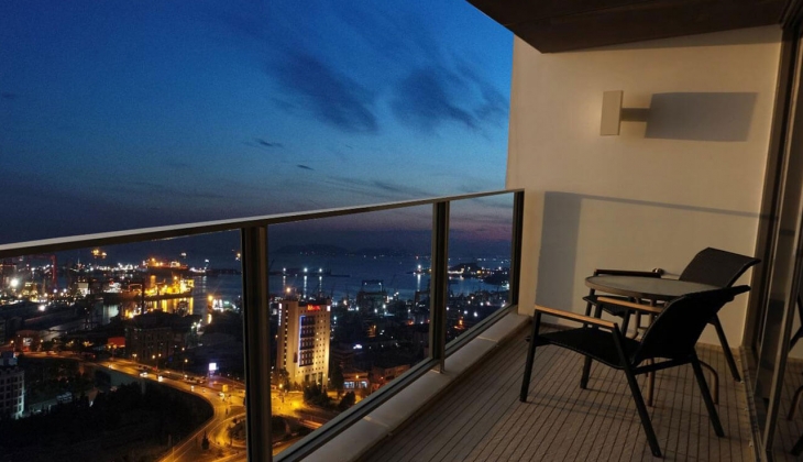 Vema Tuzla da 15 yıl vade, 0.69 faiz ve 3 yıl düşük taksitle ev sahibi olabilirsiniz! 