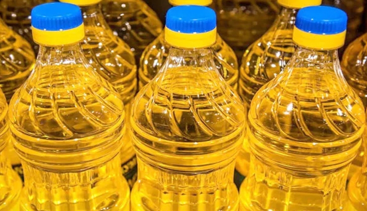 Arka arkaya indirim haberleri geliyor! Ayçiçek yağına bir indirimde A101 den yapıldı