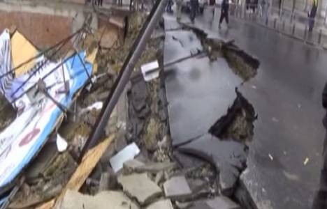 Küçükçekmece haberleri