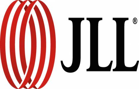 Jones Lang LaSalle ismini JLL olarak değiştirdi! 