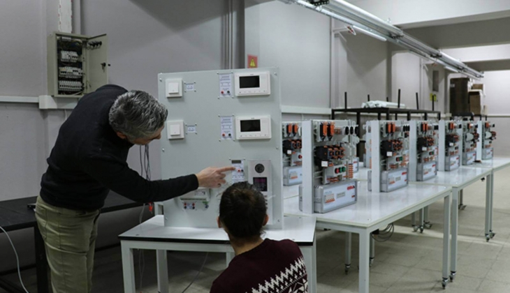 Çaylakoğlu Mühendislik Elektrik'in konkordato talebi reddedildi!