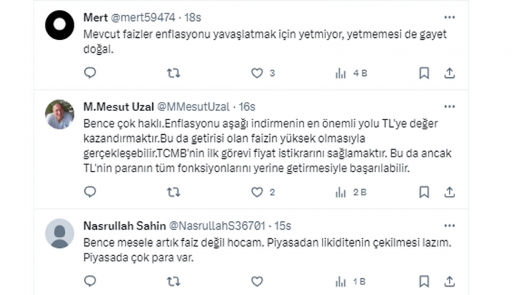 Mevduat faizleri daha da mı artacak? İşte kulislerdeki o konuşma!