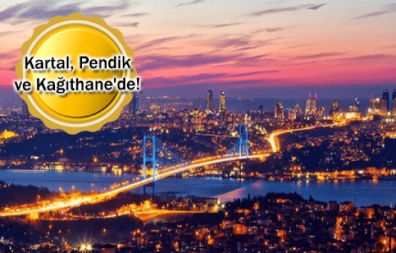 İBB'den Temmuz ayında arsa fırsatı!