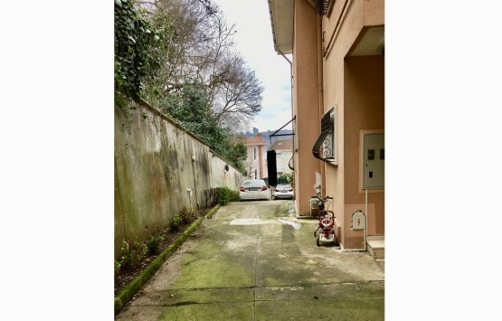 İstanbul un en gözde semtinde satılık ev fırsatı! Yatırımcılara duyuru!