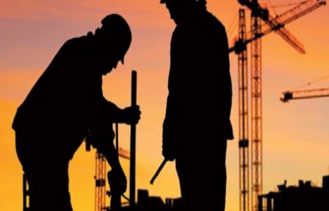 Sami Yıldırım: Müteahhit ile yapı denetimci karşıya gelmemeli!