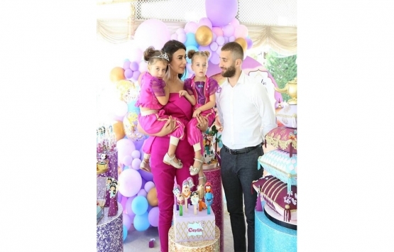 Ebru Şancı ve Alparslan Öztürk Bodrum daki yazlıklarına taşındı!