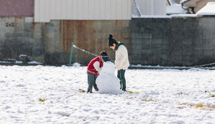 6 şehirde eğitime kar nedeni ile bir gün ara verildi!