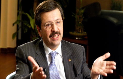 Rıfat Hisarcıklıoğlu kimdir