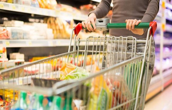 TÜFE'de fiyatlar 28 bin 15 işyeri ve 4 bin 274 konuttan derleniyor!