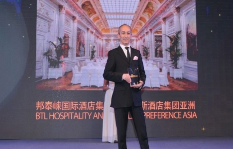 BTL Hospitality Türkiye'de işletecek otel arıyor!