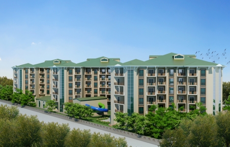 Erzurum Akasya Vadisi devremülk fiyatları!