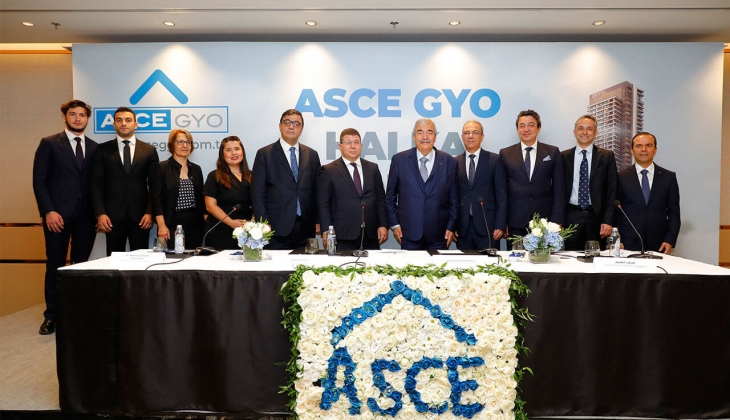 ASCE GYO Kurucusu Abdulkadir Konukoğlu: İnşaata hobi gibi girdik, Allah ‘yürü ya kulum’ dedi! 