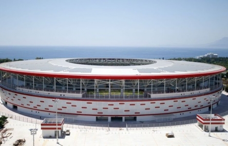 Türkiye'deki stat inşaatlarında son durum ne?