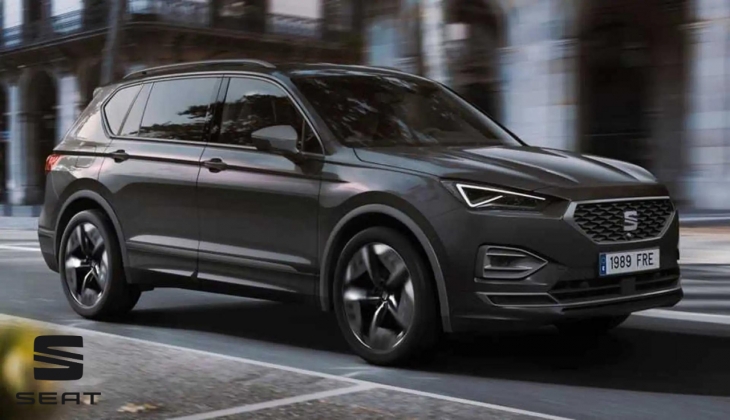 Seat Leon, Ibiza, Arona, Ateca ve Tarraco Eylül fiyatları açıklandı! Seat modelleri Eylül 2023 fiyatları ne kadar?