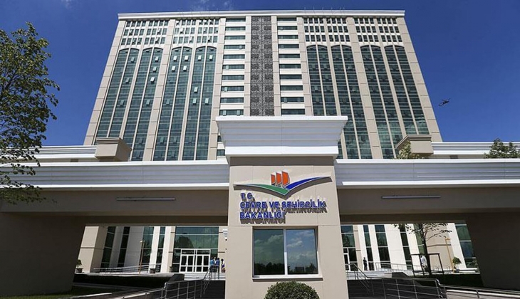 Çevre, Şehircilik ve İklim Değişikliği Bakanlığı personel alımı yapıyor! İşte başvuru şartları! 