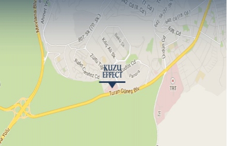 Kuzu Effect Eylül de satışta!