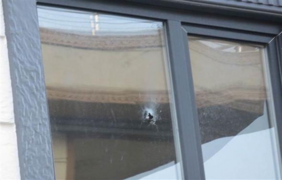 Maltepe de müteahhit ve arsa sahipleri arasında kavga!