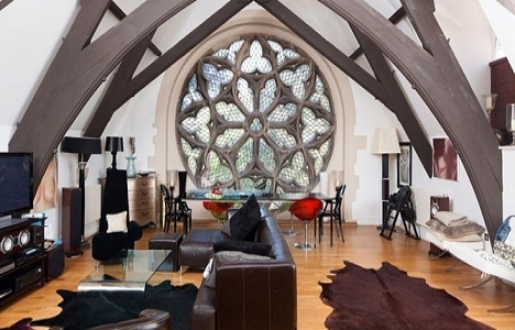 Dünyanın en güzel ev dekorasyonları!