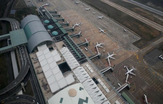 Çukurova Bölgesel Havalimanı için üstyapı ihalesi 2020'de!