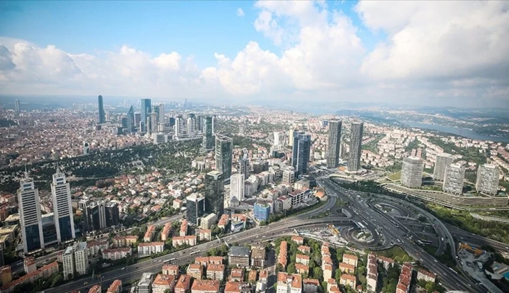 İstanbul da kiralık ev fiyatları ortalama 13 bin TL oldu! Kiralar, hem asgari ücreti hem de açlık sınırını solladı!