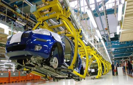 30 Türk firması Rusya’da yatırım yapacak!