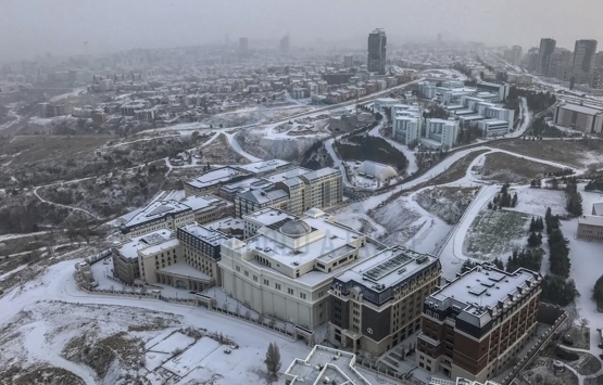 Ankara'da 33.5 milyon TL'ye satılık 33 gayrimenkul!