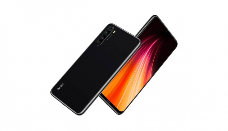 Xiaomi Redmi Note 8 e 500 TL indirim! İşte 2022 Mart fiyat listesi...