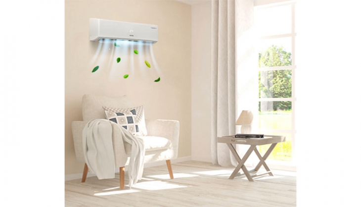 Ortamın havasını Vestel ile değiştirin! İşte Vestel klima modelleri ve Mart 2022 fiyat listesi…