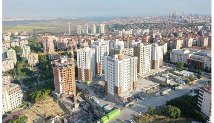 Başakşehir Belediyesi, Macera Parkı ndaki işletmeleri 3 yıllığına kiraya veriyor!