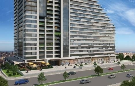 Evim Kadıköy'de faizsiz ödeme seçenekleriyle! 619 bin TL'ye 2+1!