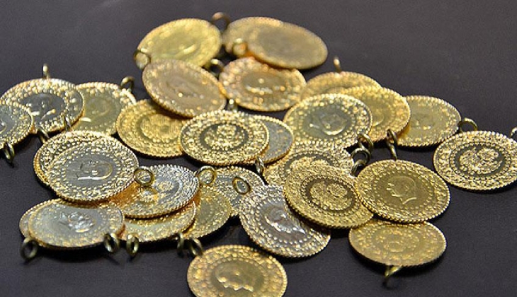 Altın borcu olanlar dikkat! Gram altın 1.580 TL! 26 Haziran çeyrek, yarım altın fiyatları belli oldu!