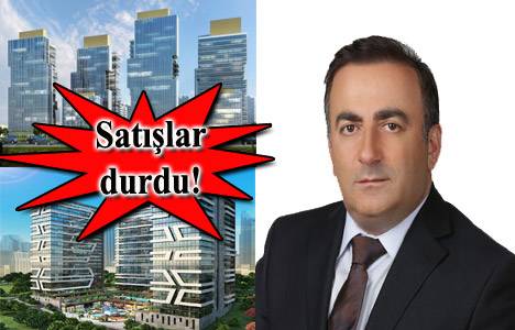 Hızır Selimoğlu: Fikirtepe'de kentsel dönüşüm için 1 milyon lira kira ödedik!