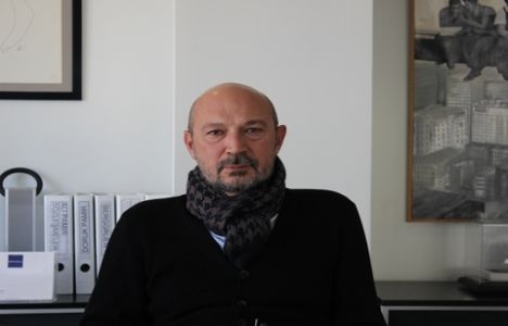 Türk müteahhitler yurt dışında Türkler için ev yapıyor!