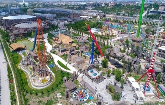 Ankapark, ECS Stil Tekstil’e mi devredildi?