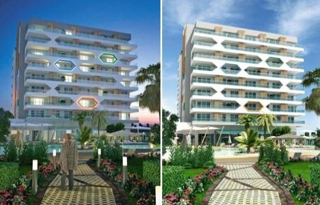 Emerald Park iletişim!