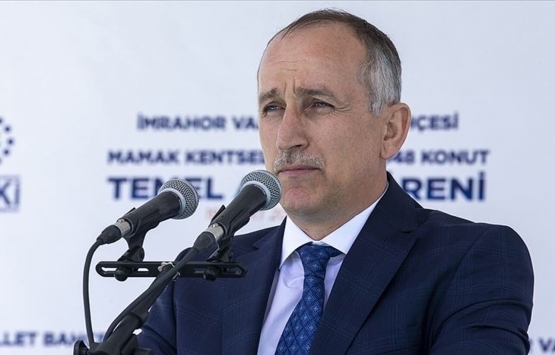 TOKİ den yatay mimari atağı: Zemin+5 kat geçilmeyecek!