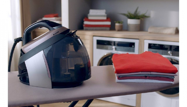 Arçelik Aria Master BKU 9928 kazanlı ütü kaç TL, özellikleri ne? 17 Mart 2023 fiyat listesi...