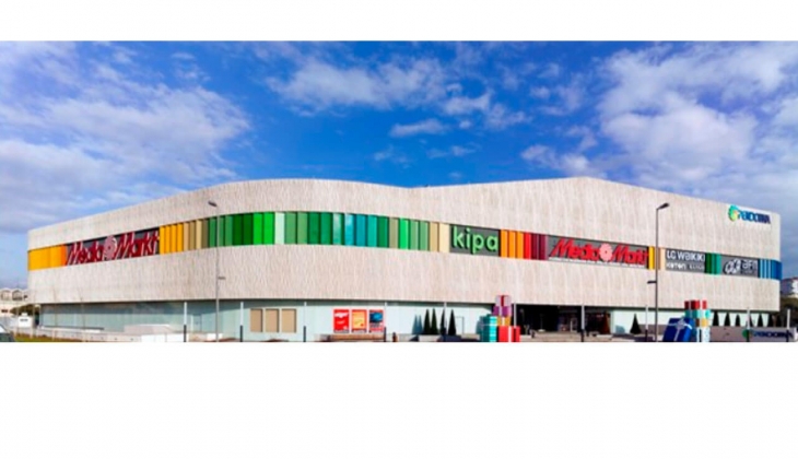 Pendorya AVM nin değeri açıklandı! 1 yılda 2 kattan fazla değerlendi!