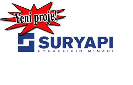 Sur Yapı Sultanbeyli geliyor! Ön talep toplanıyor!