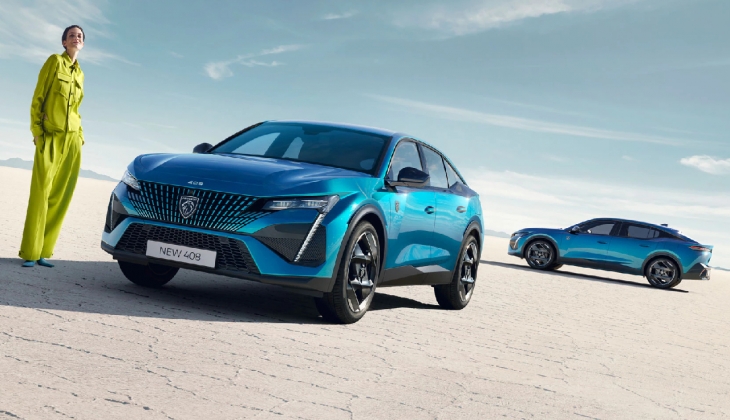 Yeni Peugeot 408 ne kadar? Yeni Peugeot 408 özellikleri neler?