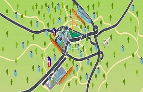 Erguvan İnşaat Kurtköy Projesi!