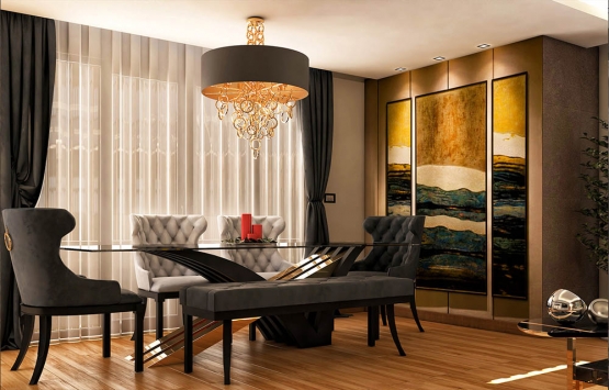 Goldlife Tuzla da 470 bin TL ye! Yeni proje!