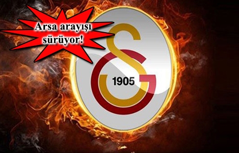 Galatasaray, Silivri'de Fenerbahçe'ye komşu oluyor!