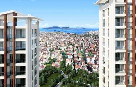 Tual Adalar ve Tual Bahçekent projelerinden özel kampanya!